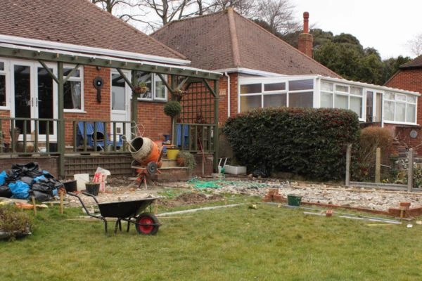 Understand the importance of boundary walls Haringey contact Jason edworthy party wall surveyors today!
