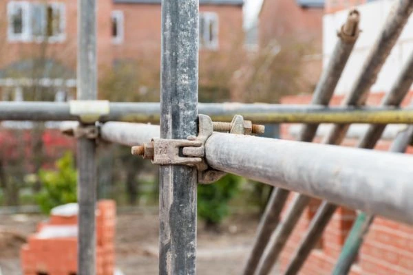 Ensure a party wall agreement is in place before Damage to Property Haringey happens.