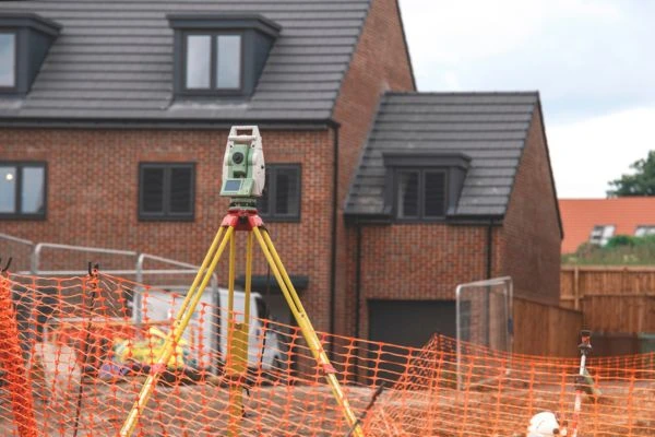 Damage to Property Haringey - speak to our surveyors today!