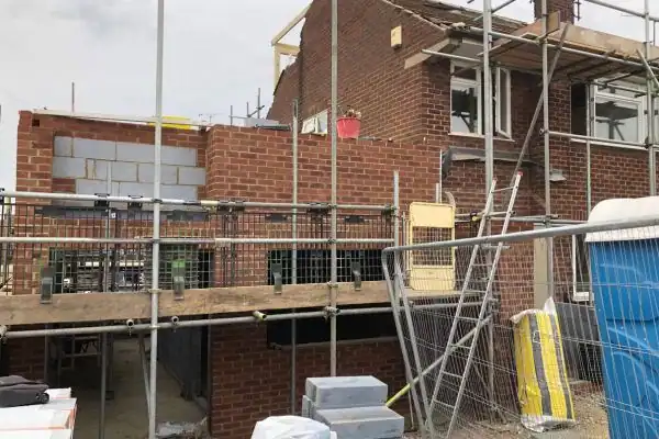 Reasons to Call a Party Wall Surveyor Haringey