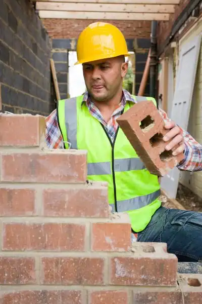 Jason Edworthy Party Wall Surveyors Haringey Working with Builders